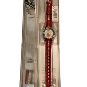 Disney Tinkerbell Christmas watch